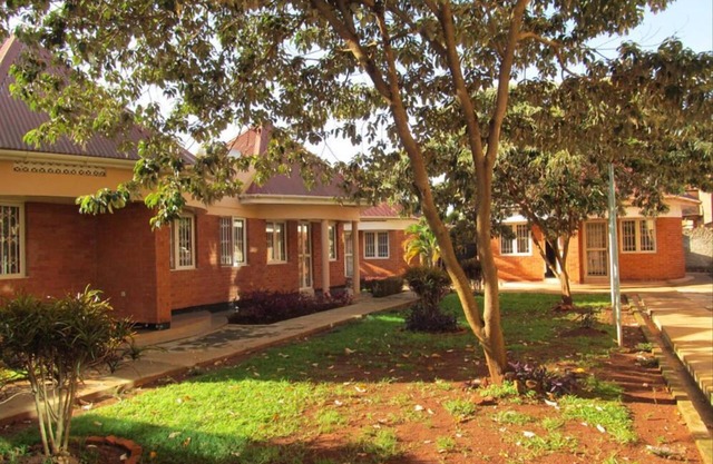 Ulrika Guest House