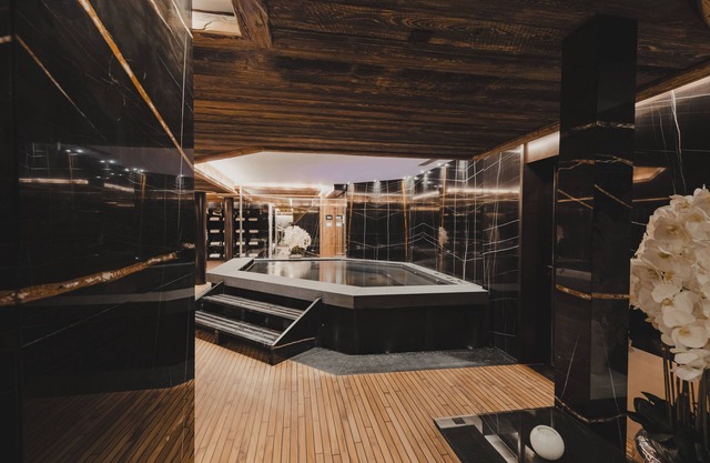 Ultima Hotel Gstaad