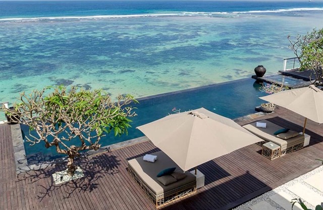 Ultimate 5-Star Hideaway with Ocean Views – Bali Villa 1027