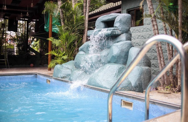 ULTIMATE HOTEL