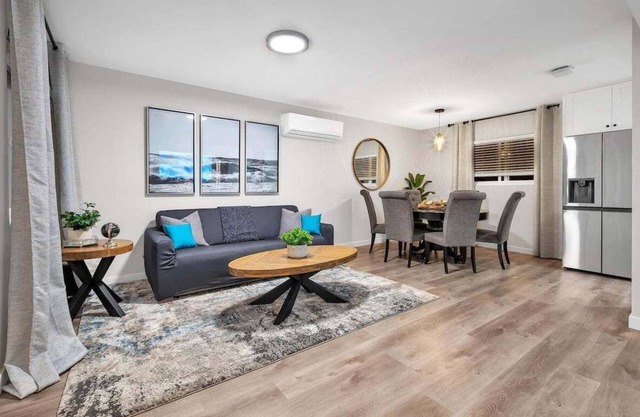 Ultimate Oceanside Retreat | Tower 9 Across from the Beach