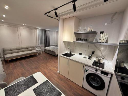 Ultra Central Apartment in Chișinău