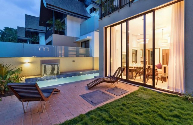 Ultra Luxury Villa Bali