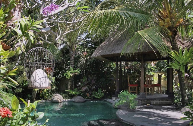 Uma Soca Ubud Style Classic Villa II