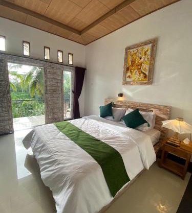 Umah Saren Homestay