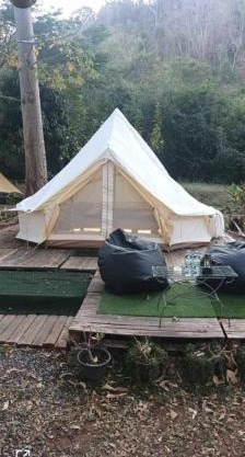 Umarin Glamping