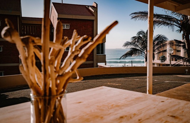 Umdloti resort beach cottage