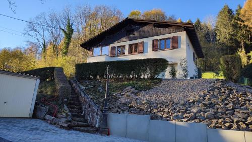 Un Air D'alsace