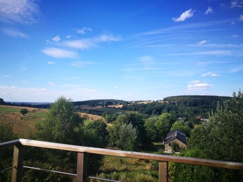 Un brin de Paradis "appartement de 100 m²"