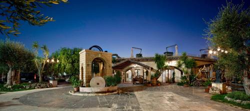 Unahotels Regina Bari 