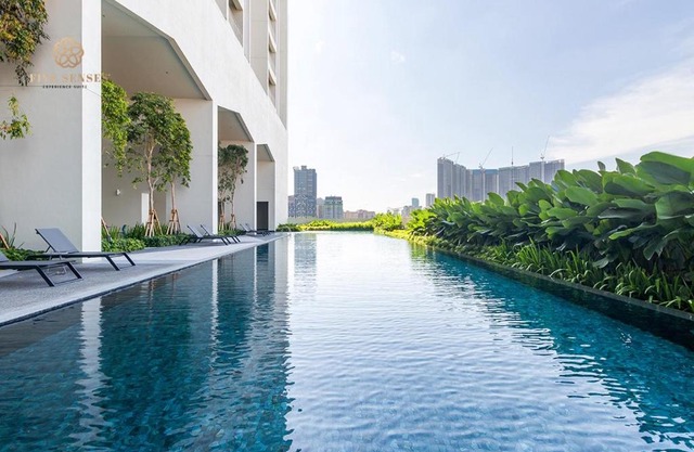 UNA Residences, Sunway Velocity by Five Senses