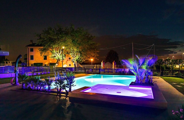 Una Terrazza Sul Lago 