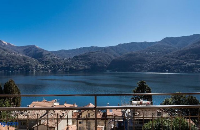 Una Terrazza da Sogno by RentAllComo
