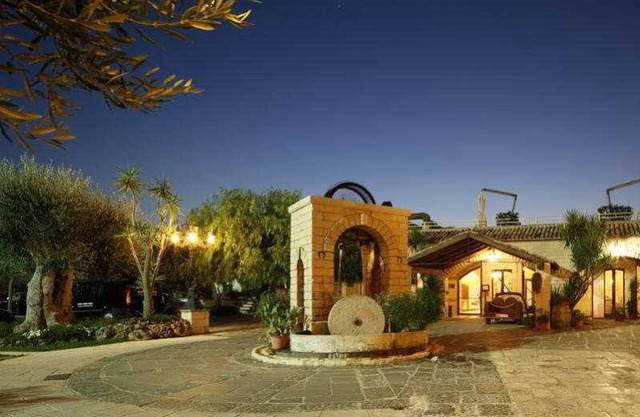 Unahotels Regina Bari