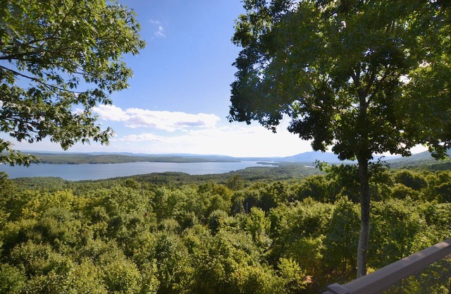 Unequalled Views of Reservoir & Mtns, Affordable, Totally Private