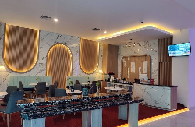UNHAS HOTEL & CONVENTION