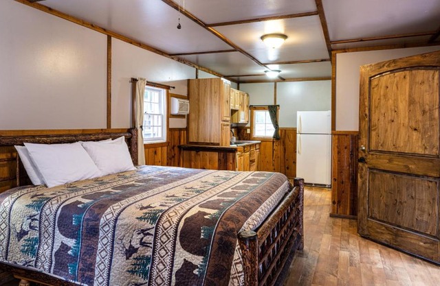Union Creek Resort