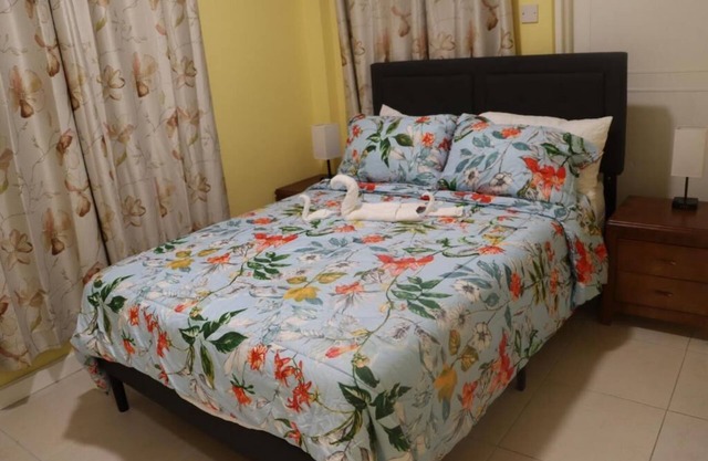 Union Hilltop Paradise Villas - Relaxing 2-Bedroom Villa for Family & Friends 3
