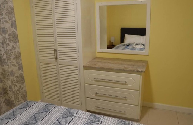 Union Hilltop Paradise Villas - Spacious 1-Bedroom Villa 1