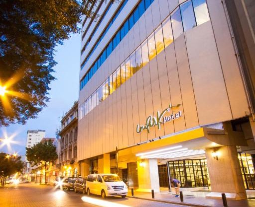 Unipark by Oro Verde Hotels