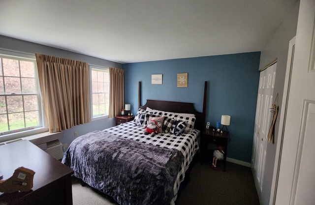 UNIQUE - 1BR Country Condo @ Jiminy Peak