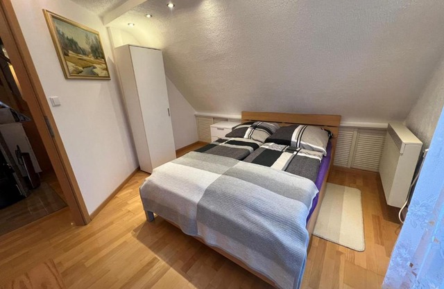 Unique: 3 Zimmer Apartment in Korntal-Münchingen
