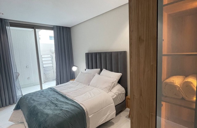 Unique Apartment centrally located