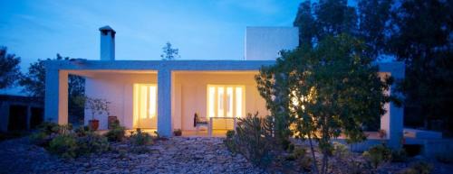 Unique Architect's House