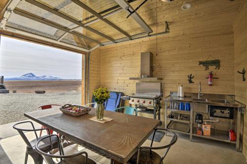 Unique Cortez Family Getaway with Mountain Views!