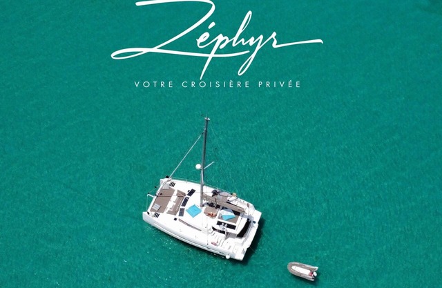 UNIQUE EXPERIENCE: OVERNIGHT ON A CATAMARAN WITH DINNER AND BREAKFAST INCLUDED