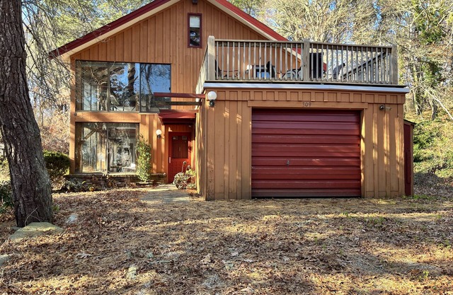 Unique house located in Craigville Village, close to beach