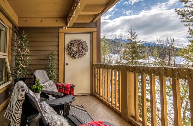 UNIQUE One Bedroom Condo in Upper Village