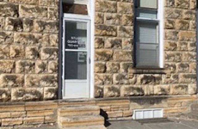 Unique Space in Historic Building