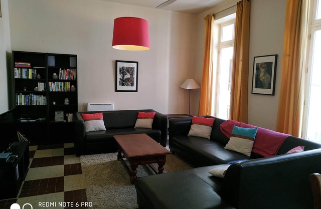 Unique Space in the Heart of La Bastide
