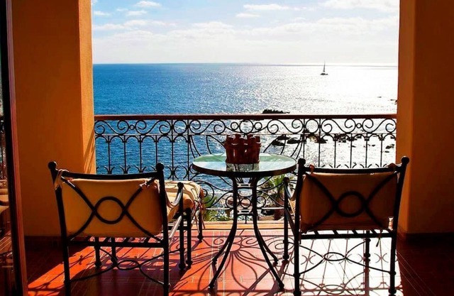 Unique View Studio at Cabo + 24/7 Concierge Club