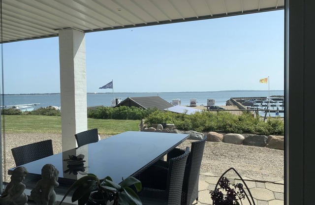 Uniquely located 80 m2 beautiful holiday apartment.