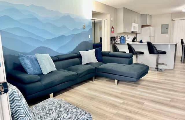 UnitC/CoffeeBar/NearBase/NearAirport/PerfectForMilitaryFamilies