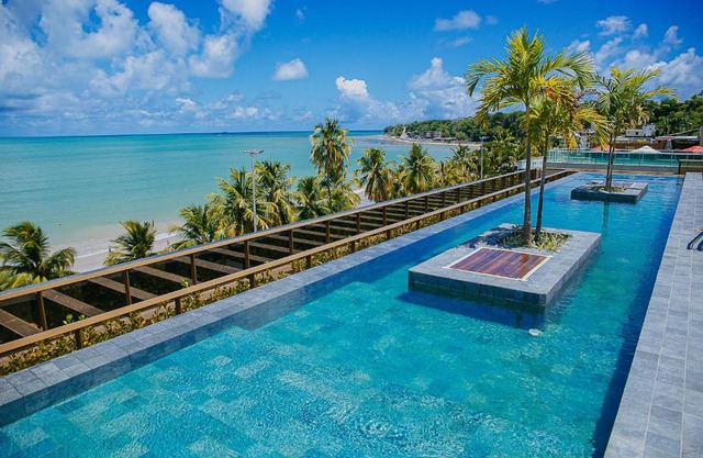 Unity Suites Beira Mar