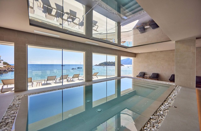 Universal Aquamarin Beach Houses