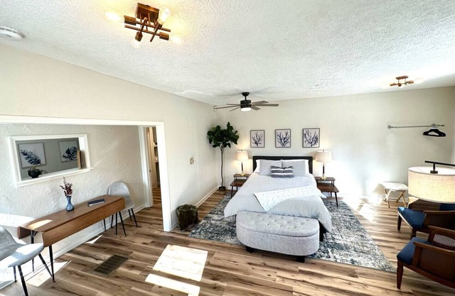 University Suite "A"