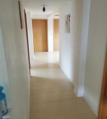 Unterkunft Posselt Vermietung an Pendler und Monteure