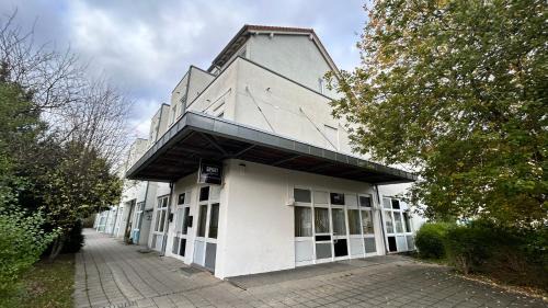 Unterkunft WG Sportzimmer