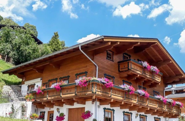 Unterpirchhof by Interhome