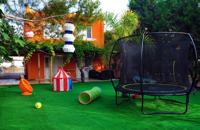 Unusual Family Holiday Homes in Cyprus