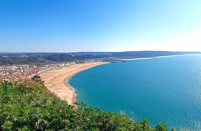 Unwind at The Good View Retreat and Explore Portugal From its Heart