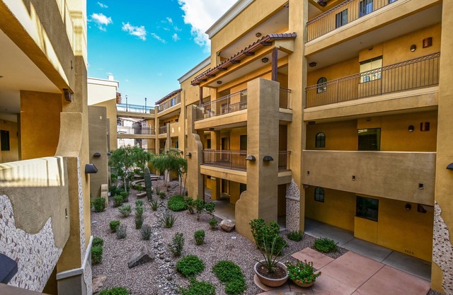 Unwinding Cibola Vista Resort and Spa, 1 Bedroom Suite, Just A Mile to Paradise