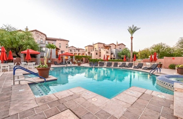 Unwinding Cibola Vista Resort and Spa, 1 Bedroom Suite, Just A Mile to Paradise