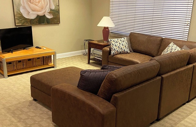 Updated Spacious 3 Bedroom, 2 Bath Condo