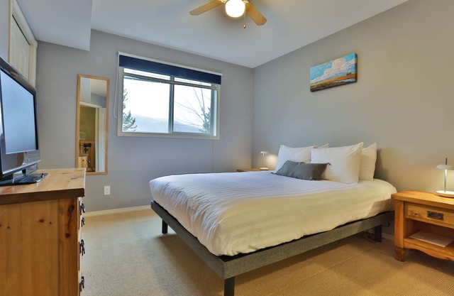 Updated, Spacious, Riverside Condo