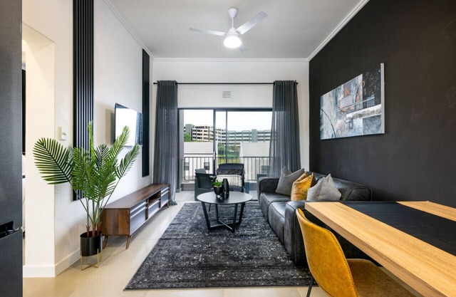 Upmarket Stunner in Ballito with Inverter